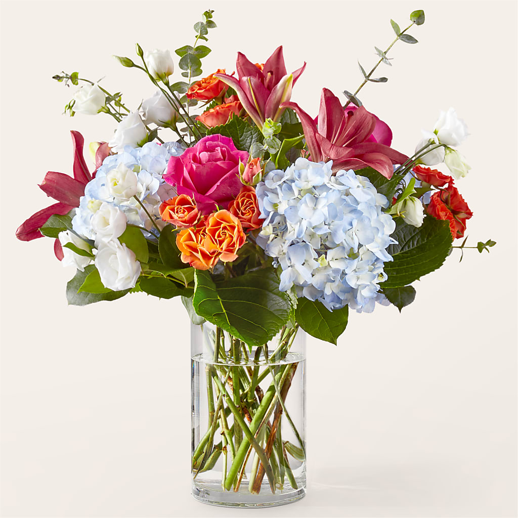 Awestruck Luxury Bouquet – FRIEND'S FLOWERS, Los Angeles CA