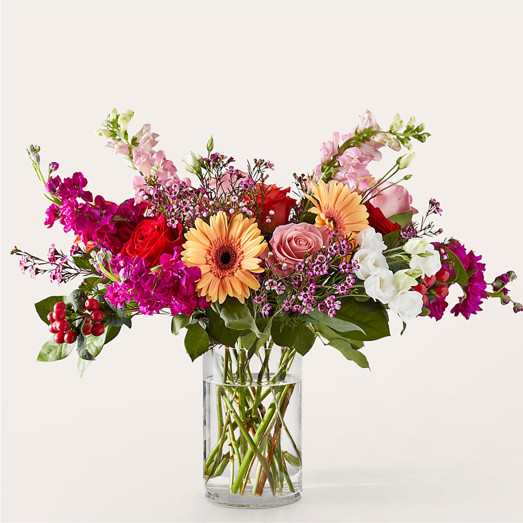 Renaissance Luxury Bouquet – FRIEND'S FLOWERS, Los Angeles CA