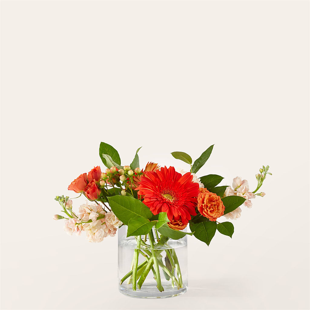 Paloma Please Bouquet – FRIEND'S FLOWERS, Los Angeles CA