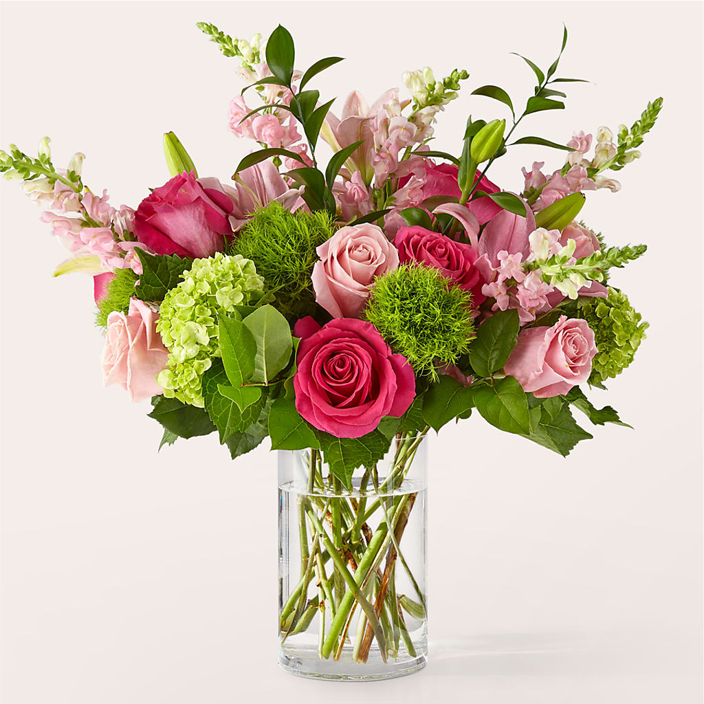 Fit for a Queen Luxury Bouquet – FRIEND'S FLOWERS, Los Angeles CA