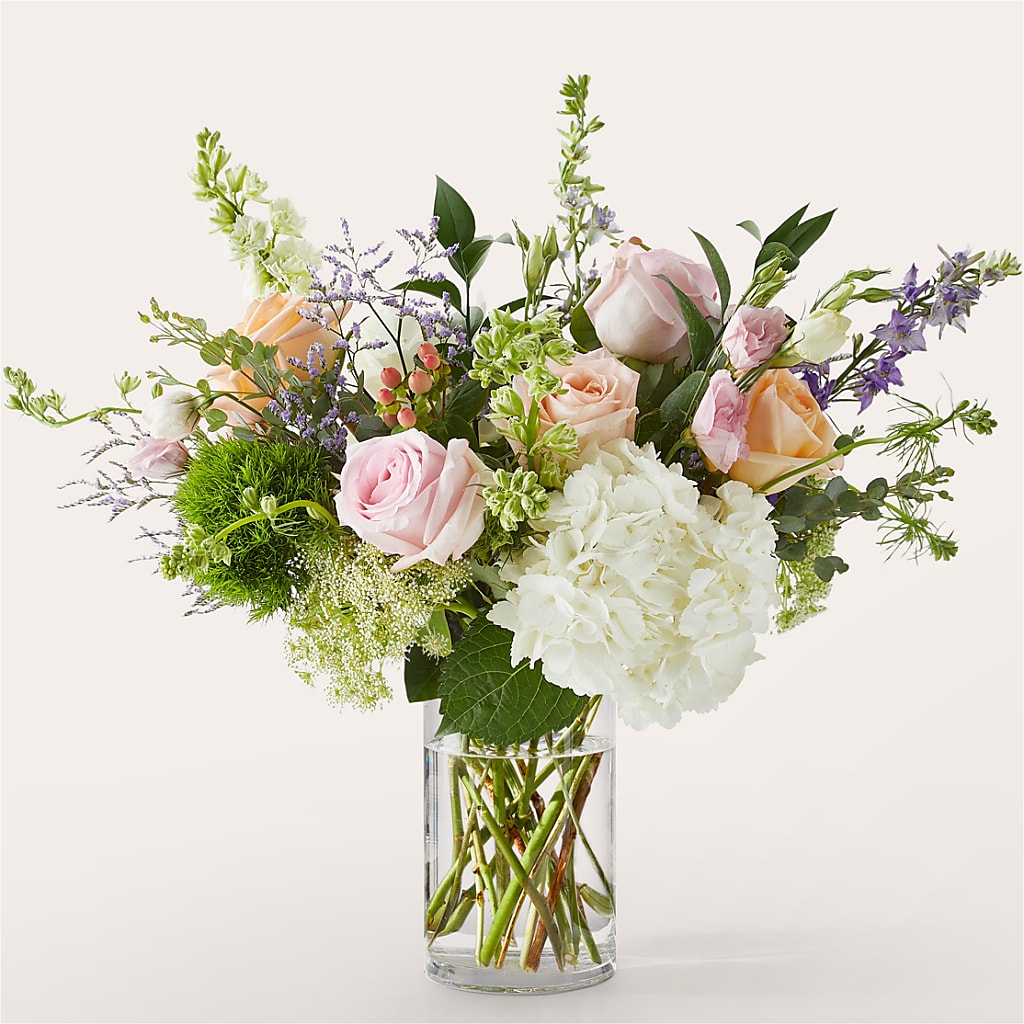 From Scratch Luxury Bouquet – FRIEND'S FLOWERS, Los Angeles CA