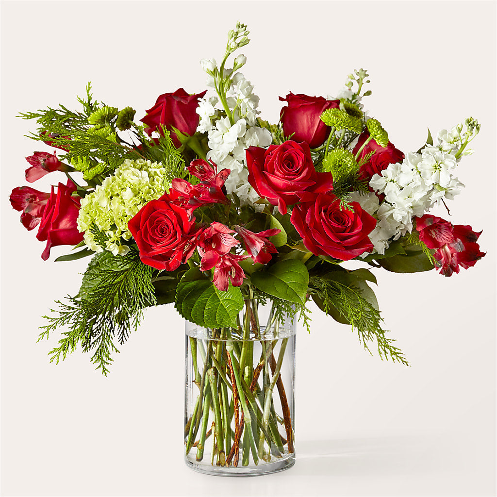 Tree Shopping Bouquet – FRIEND'S FLOWERS, Los Angeles CA