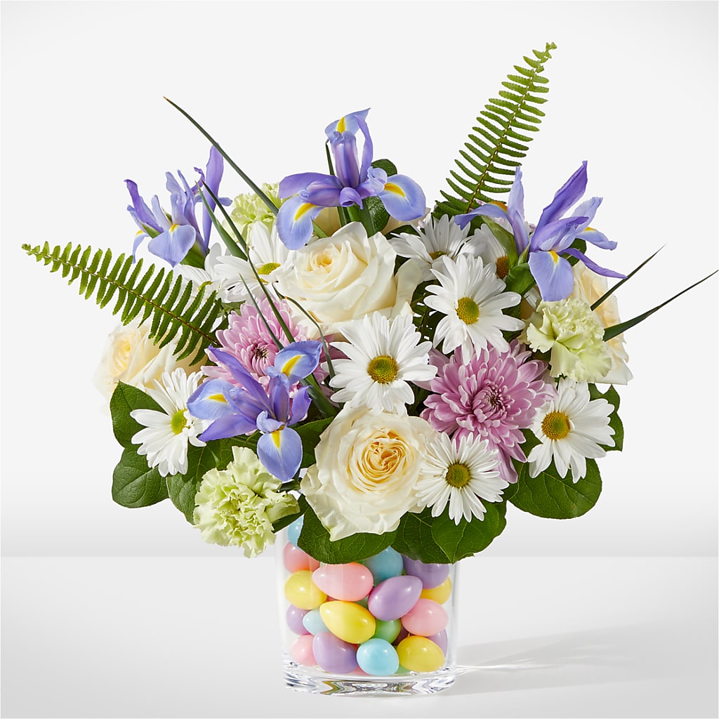 Easter Brunch Bouquet – FRIEND'S FLOWERS, Los Angeles CA