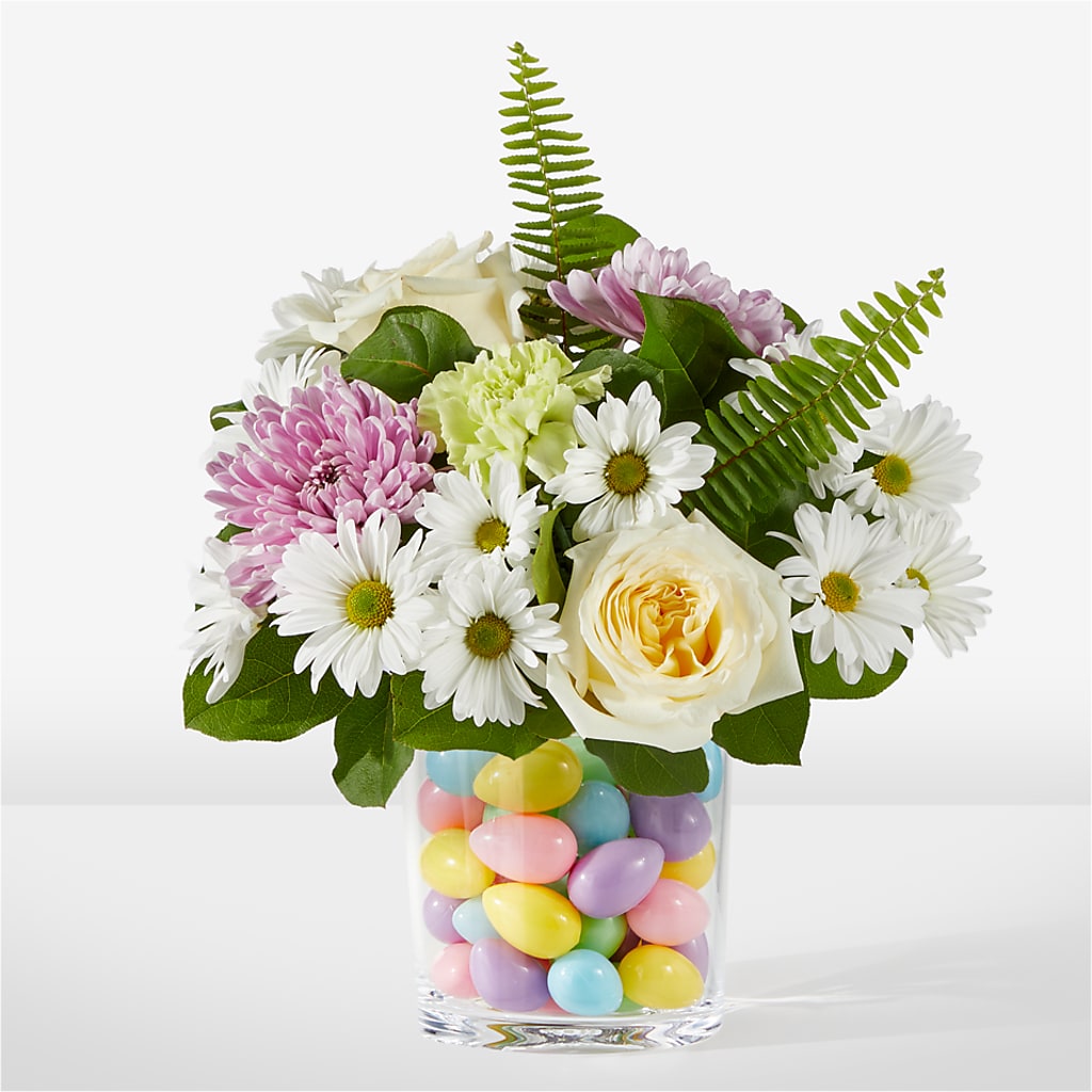 Easter Brunch Bouquet – FRIEND'S FLOWERS, Los Angeles CA