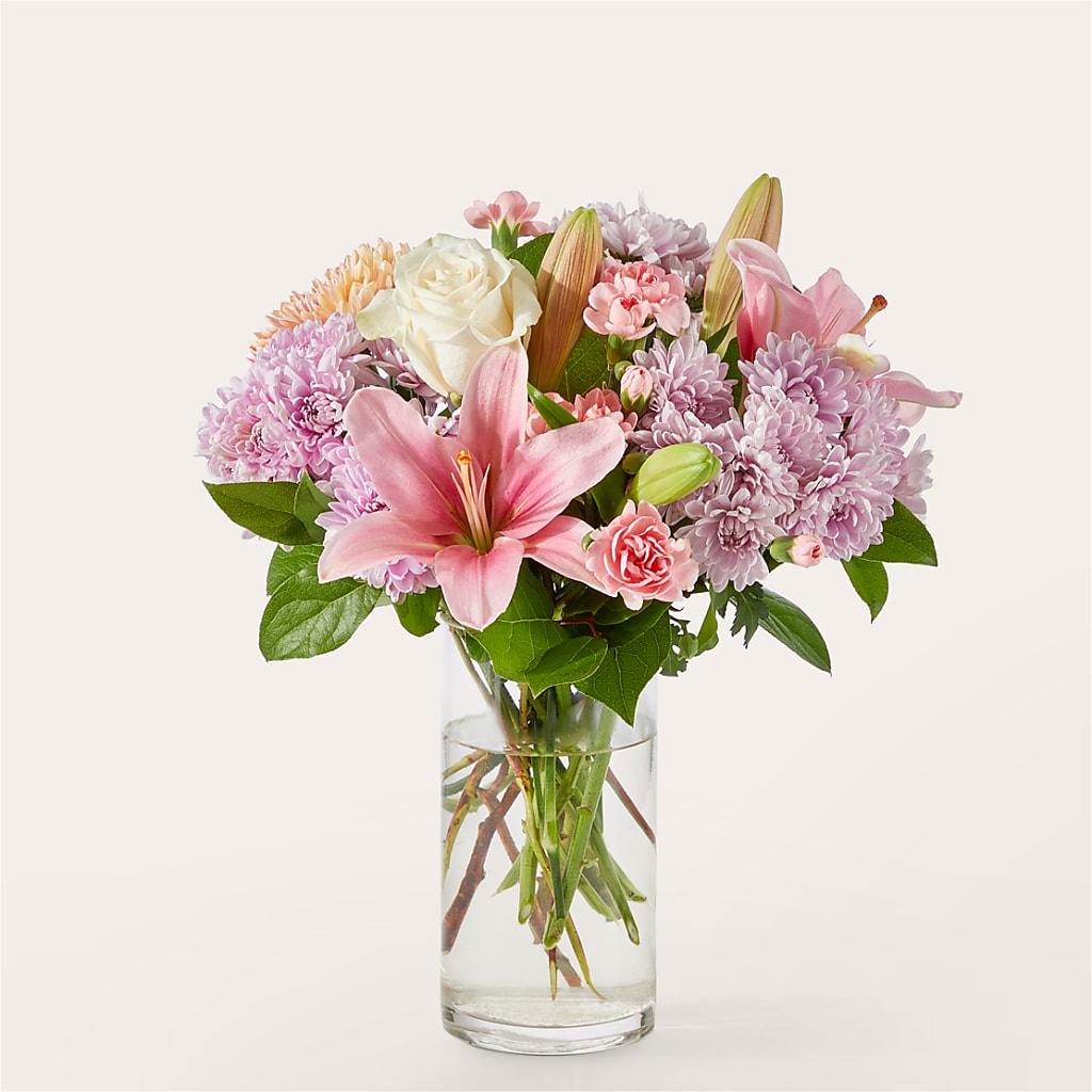 Gelato Bouquet – FRIEND'S FLOWERS, Los Angeles CA