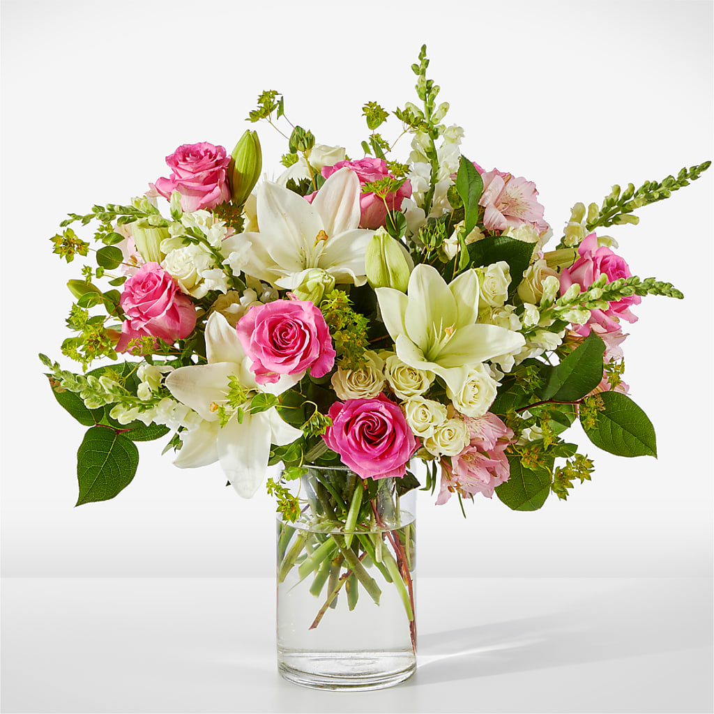 Fondly Bouquet – FRIEND'S FLOWERS, Los Angeles CA