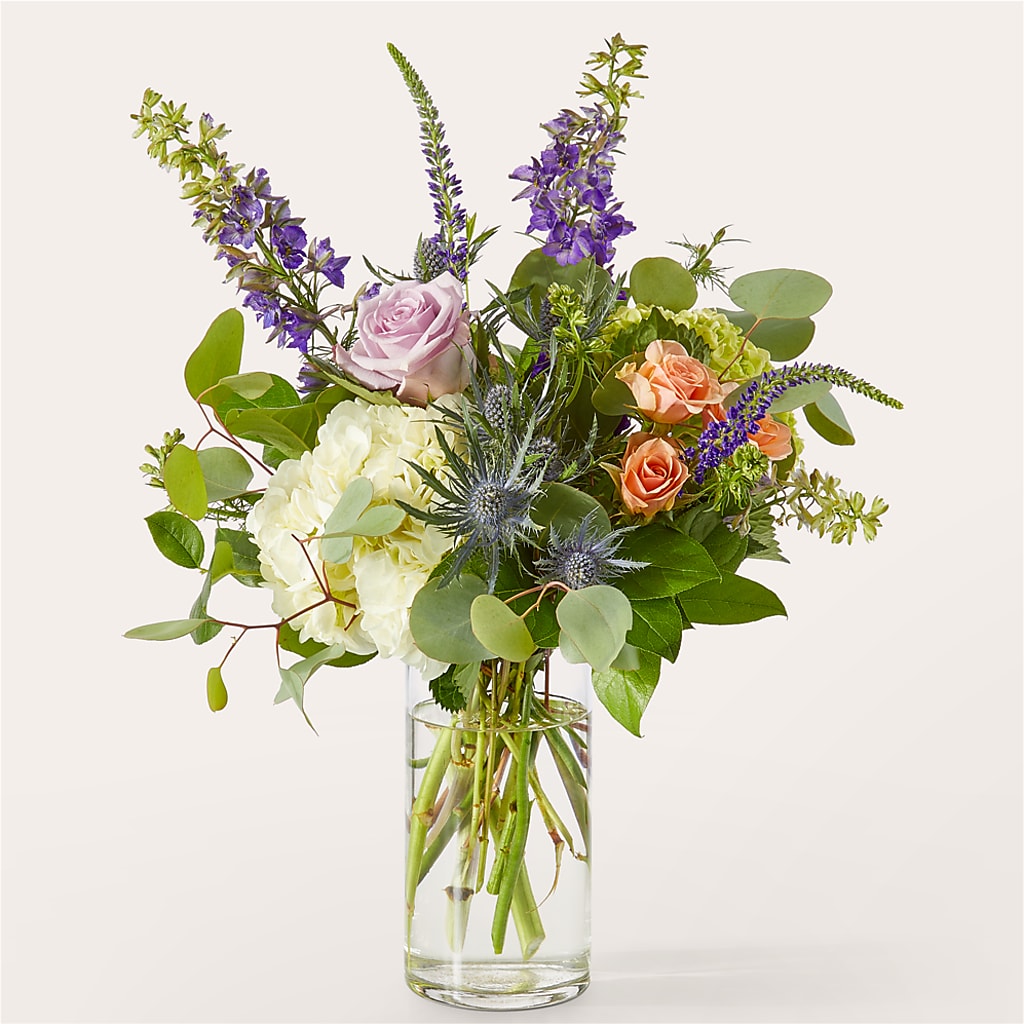 Appealing Aura Bouquet – FRIEND'S FLOWERS, Los Angeles CA