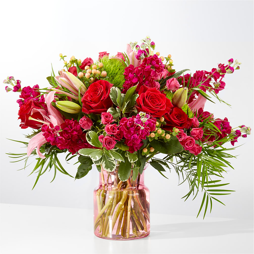 In Every Lifetime Bouquet – FRIEND'S FLOWERS, Los Angeles CA