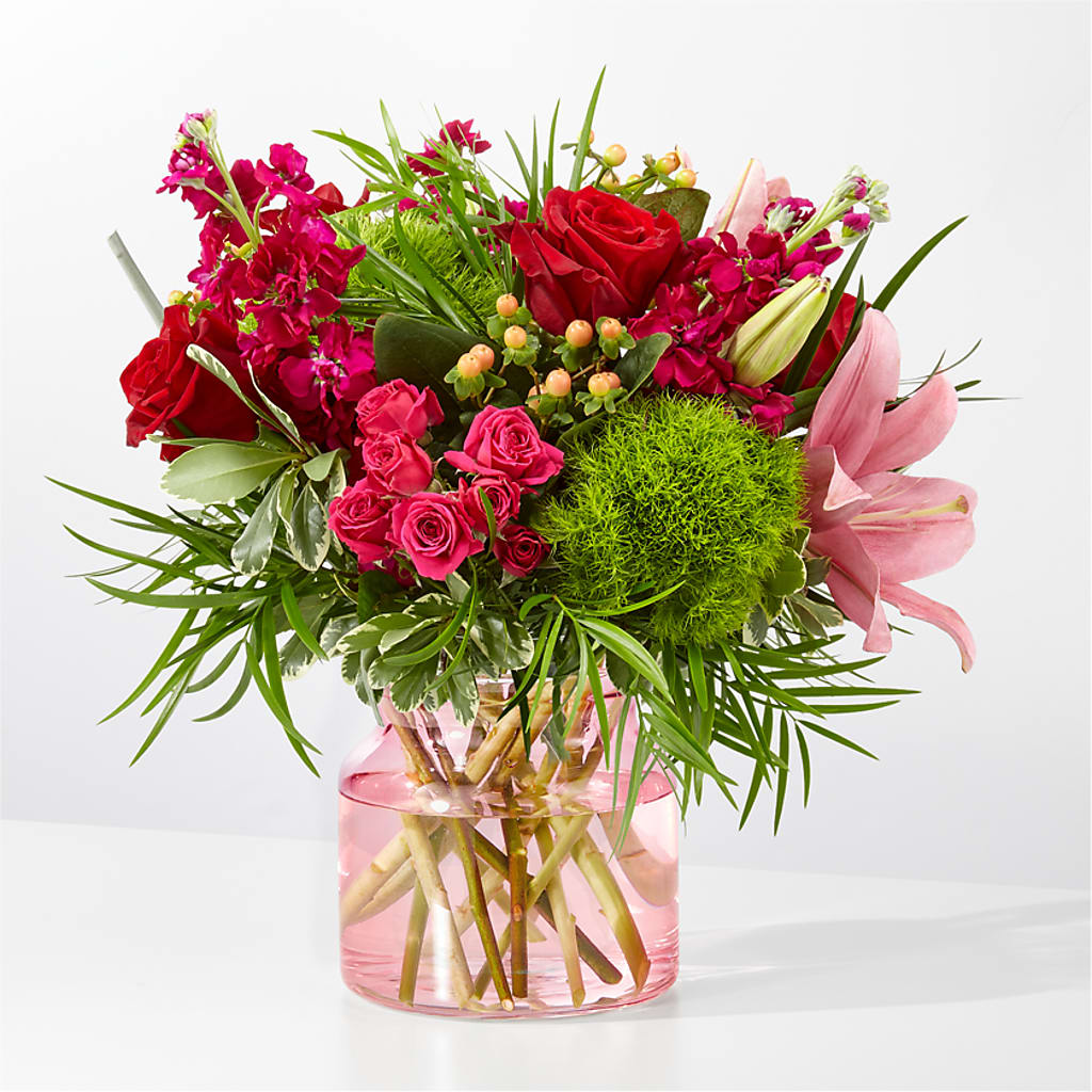 In Every Lifetime Bouquet – FRIEND'S FLOWERS, Los Angeles CA