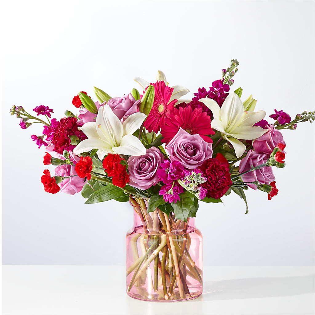 Other Half Bouquet – FRIEND'S FLOWERS, Los Angeles CA
