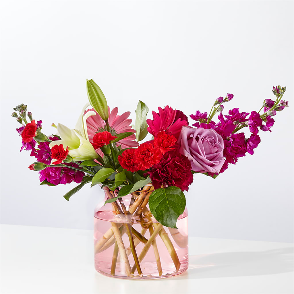 Other Half Bouquet – FRIEND'S FLOWERS, Los Angeles CA