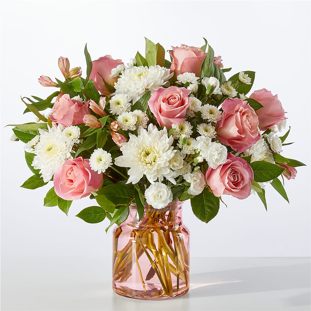 Infatuated Bouquet – FRIEND'S FLOWERS, Los Angeles CA