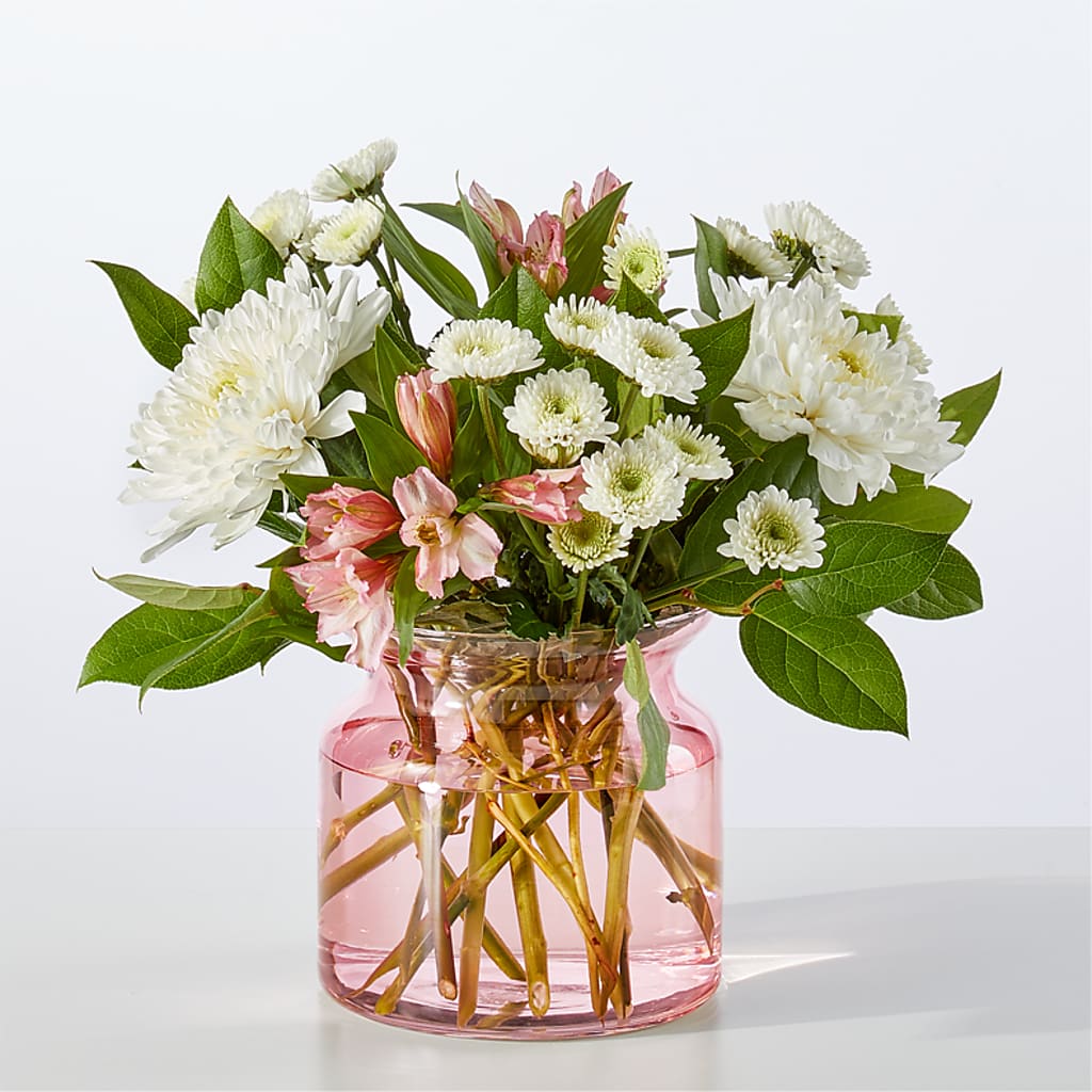 Infatuated Bouquet – FRIEND'S FLOWERS, Los Angeles CA
