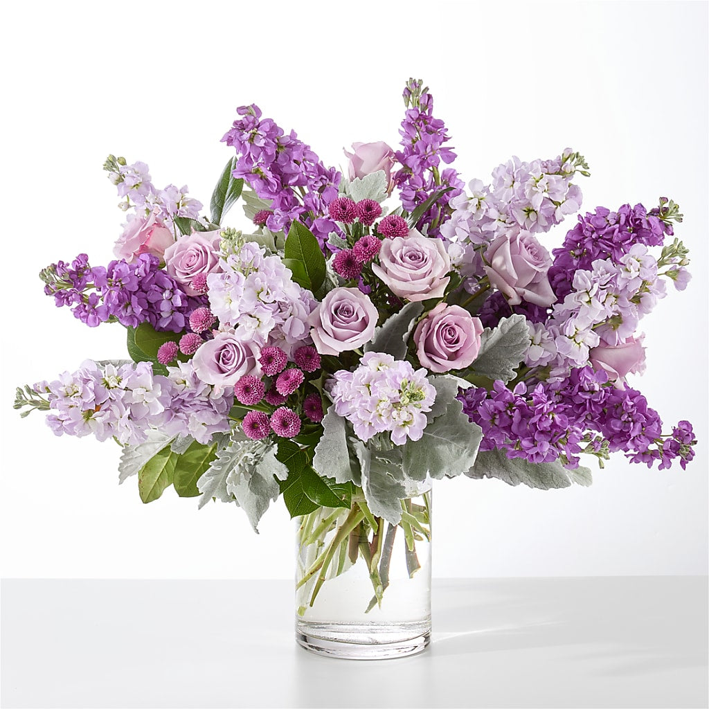 One in a Million Bouquet – FRIEND'S FLOWERS, Los Angeles CA