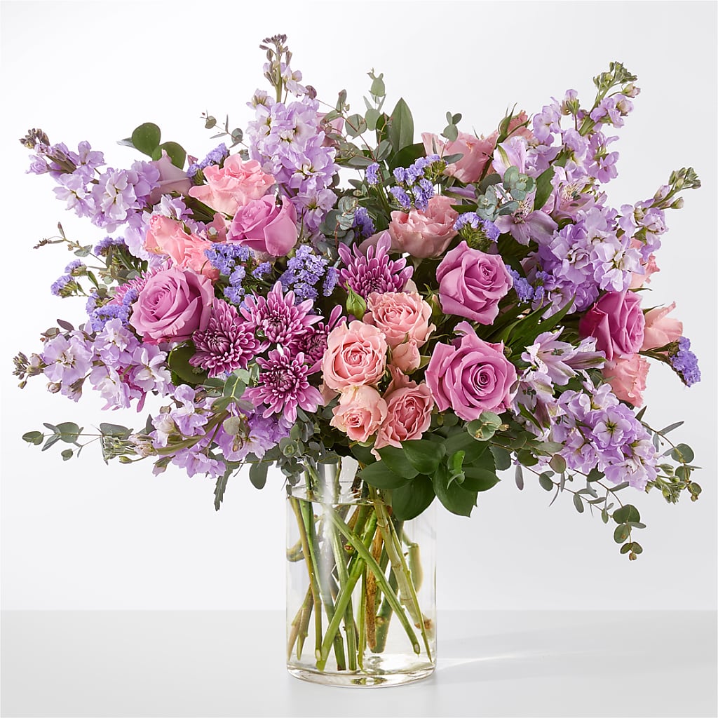 Cloud Nine Bouquet – FRIEND'S FLOWERS, Los Angeles CA
