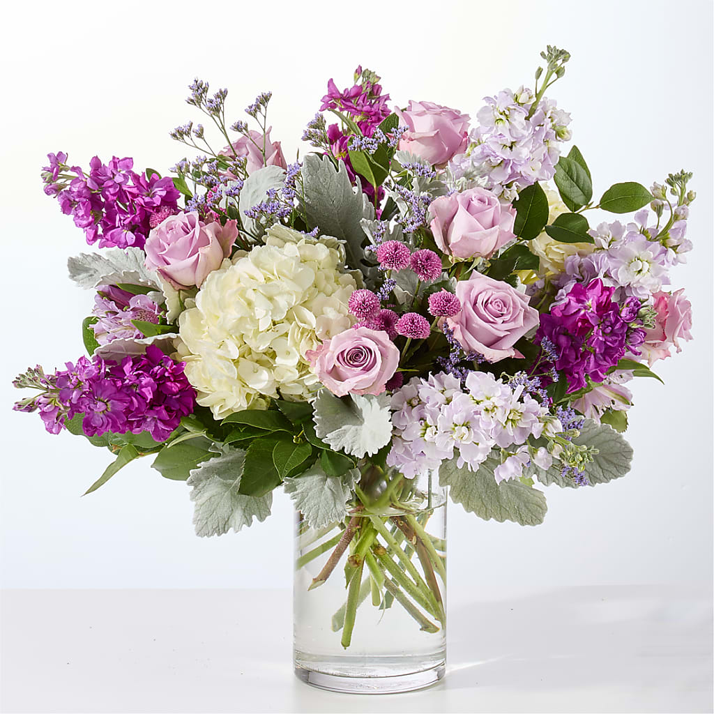 Empress Bouquet – FRIEND'S FLOWERS, Los Angeles CA