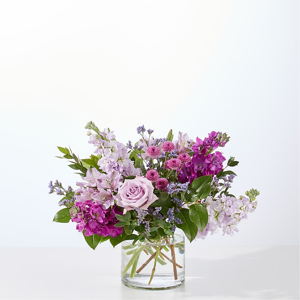 Empress Bouquet – FRIEND'S FLOWERS, Los Angeles CA