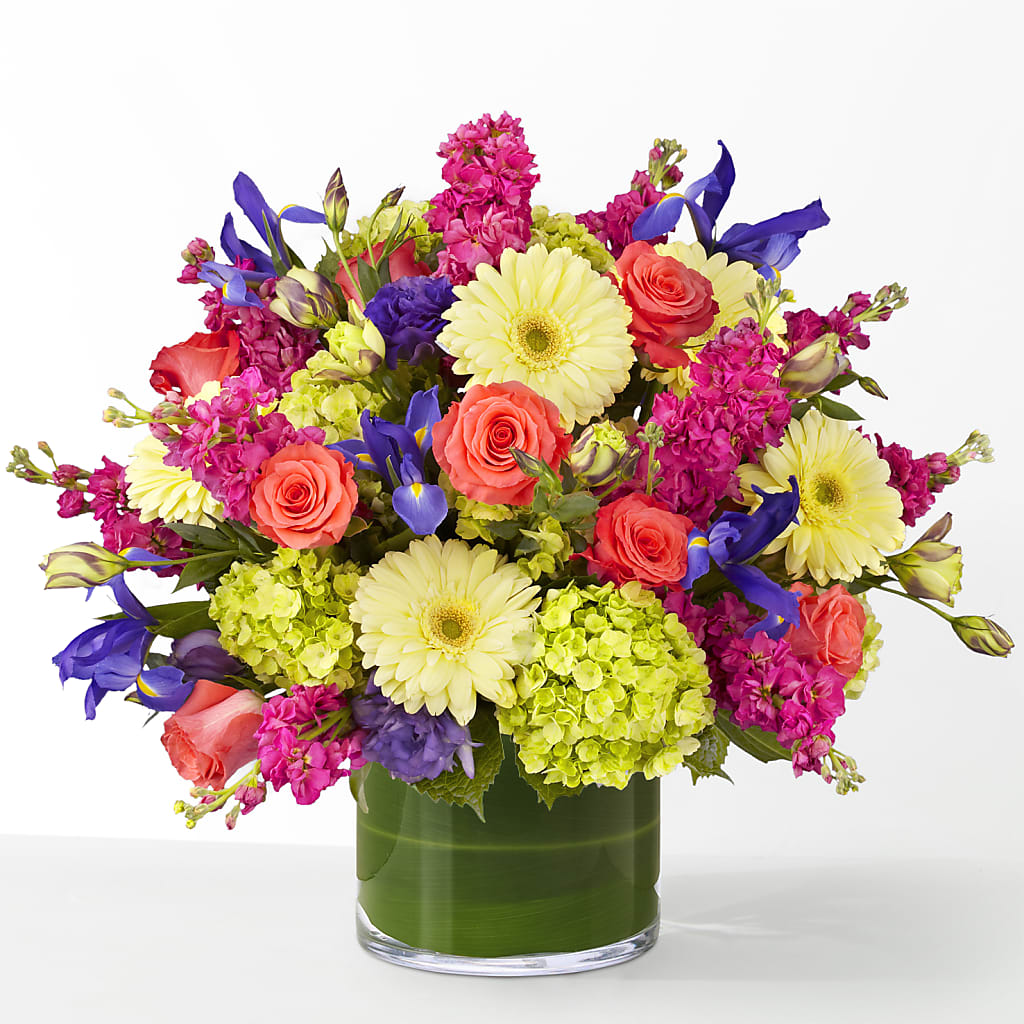 The Couture – FRIEND'S FLOWERS, Los Angeles CA