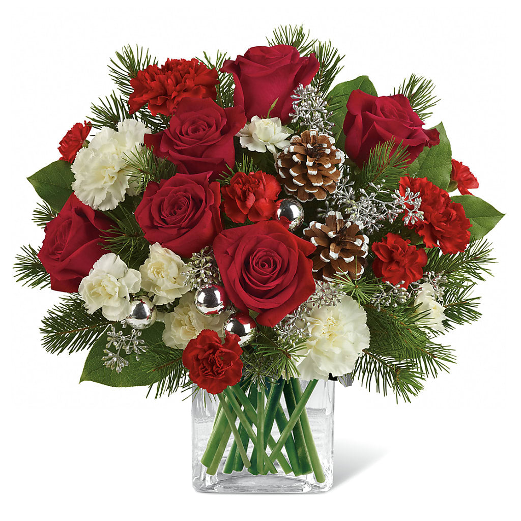 Woodland Wonder Bouquet – FRIEND'S FLOWERS, Los Angeles CA