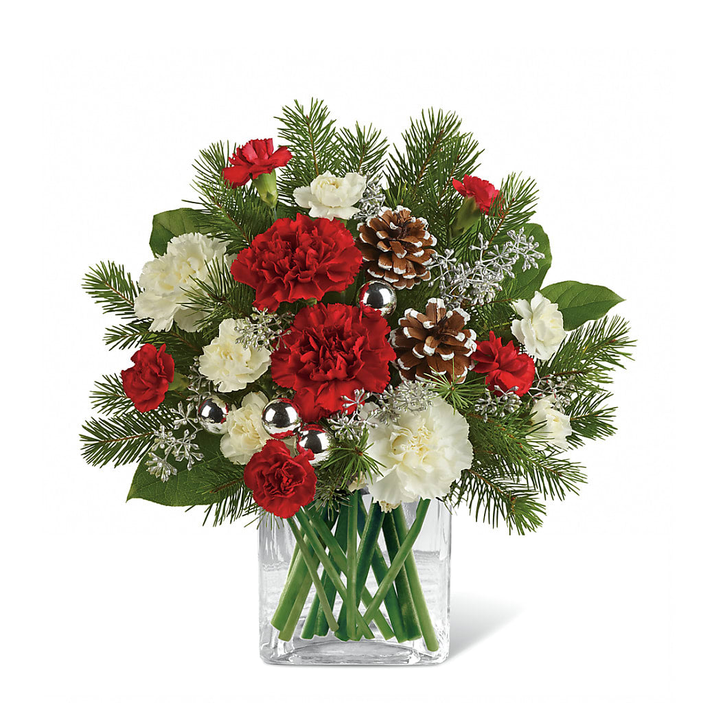 Woodland Wonder Bouquet – FRIEND'S FLOWERS, Los Angeles CA