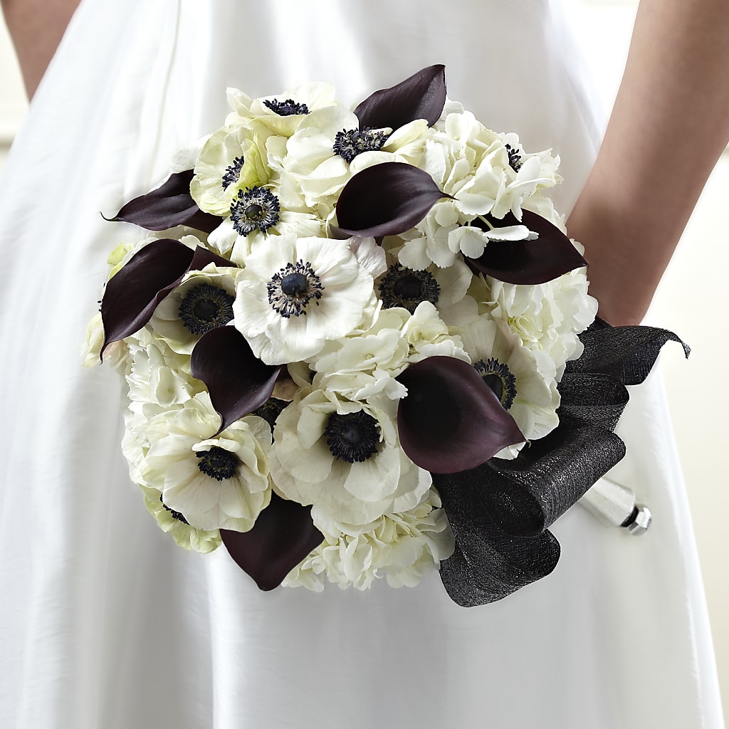 To Have and To Hold Bouquet – FRIEND'S FLOWERS, Los Angeles CA