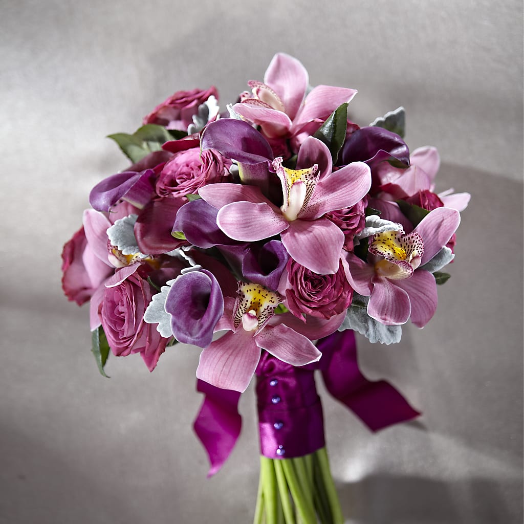 Delicacy Bouquet – FRIEND'S FLOWERS, Los Angeles CA