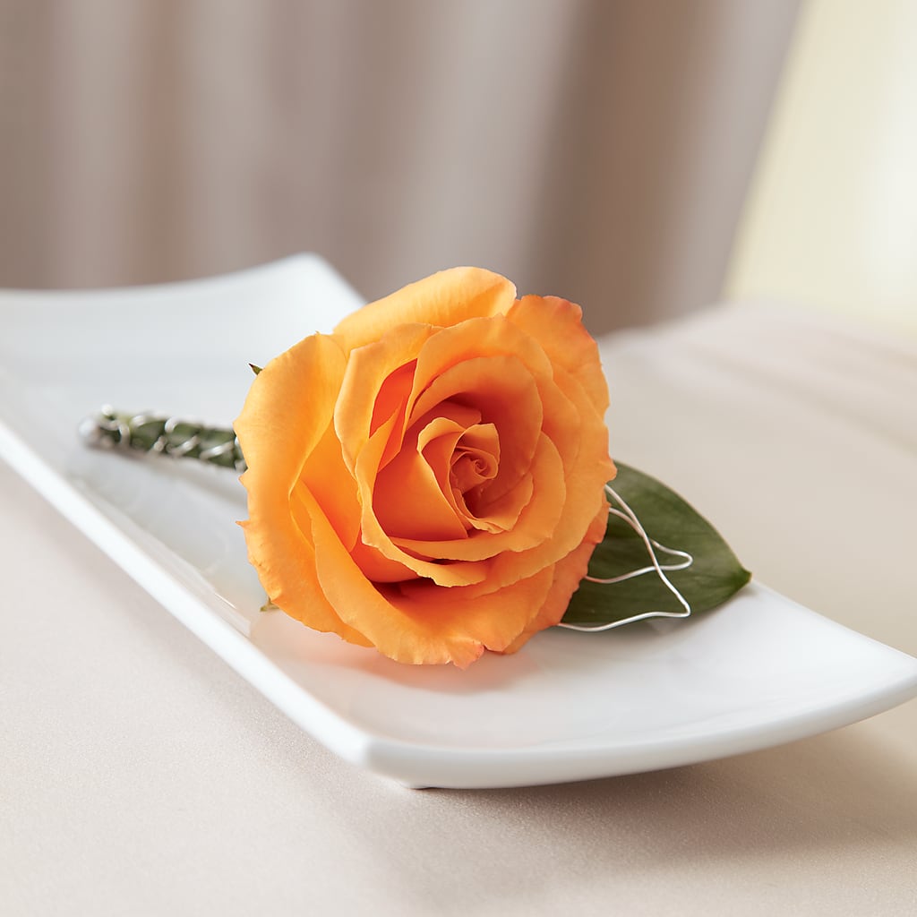 Lifetime of Love Boutonniere – FRIEND'S FLOWERS, Los Angeles CA