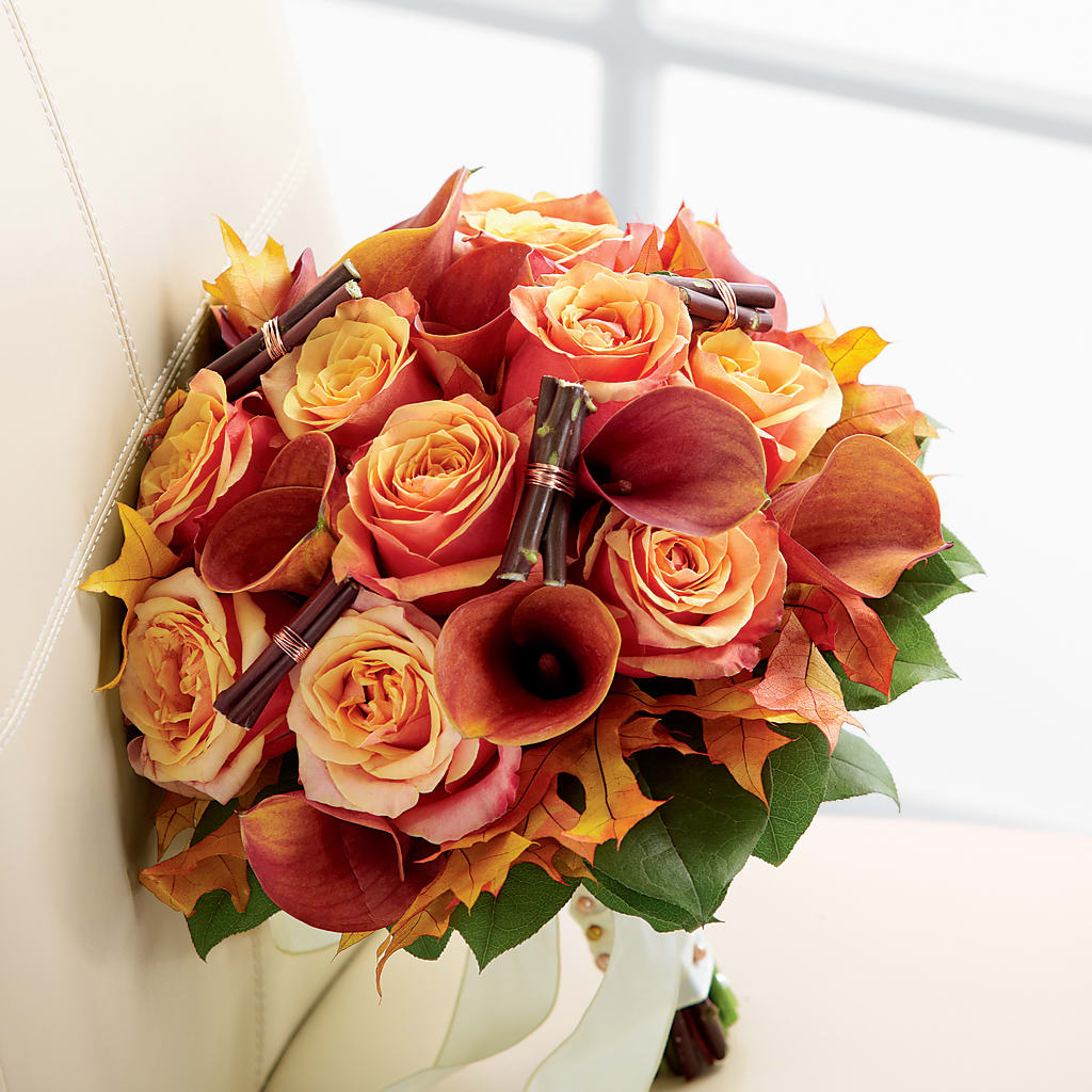 Love Everlasting Bouquet – FRIEND'S FLOWERS, Los Angeles CA