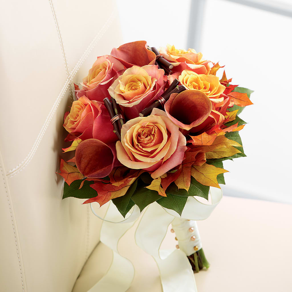 Love Everlasting Bouquet – FRIEND'S FLOWERS, Los Angeles CA