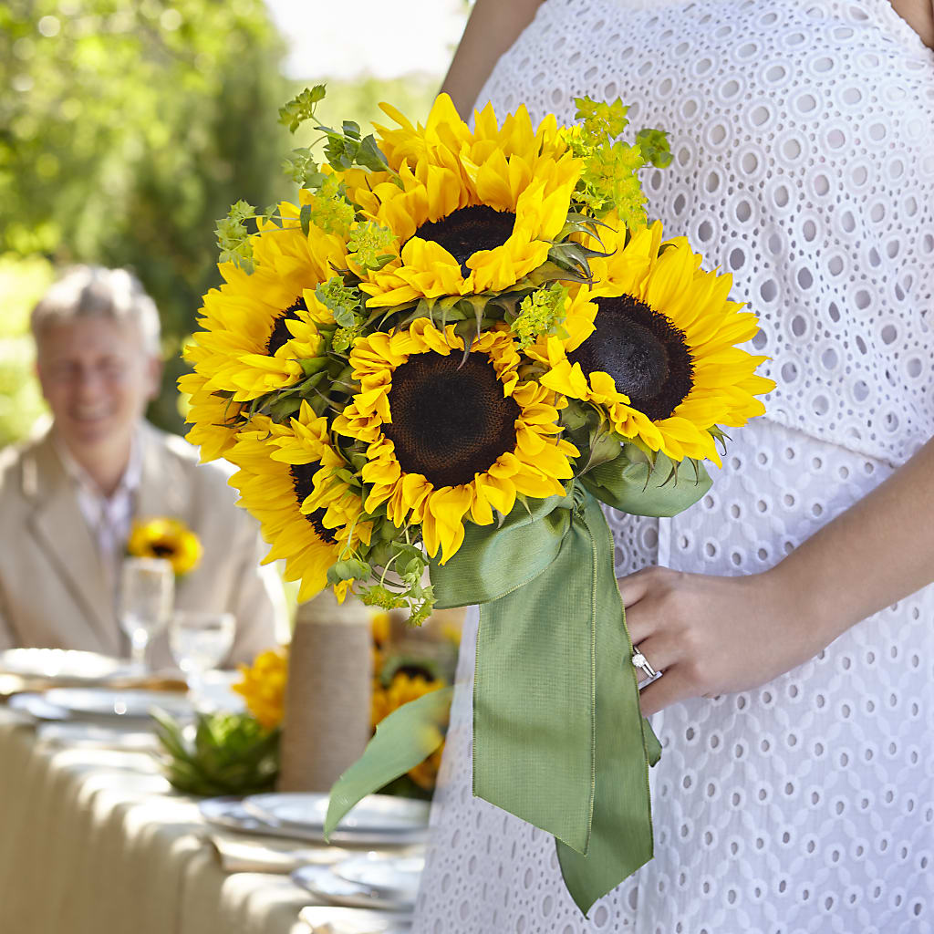 Free Spirit Bouquet – FRIEND'S FLOWERS, Los Angeles CA