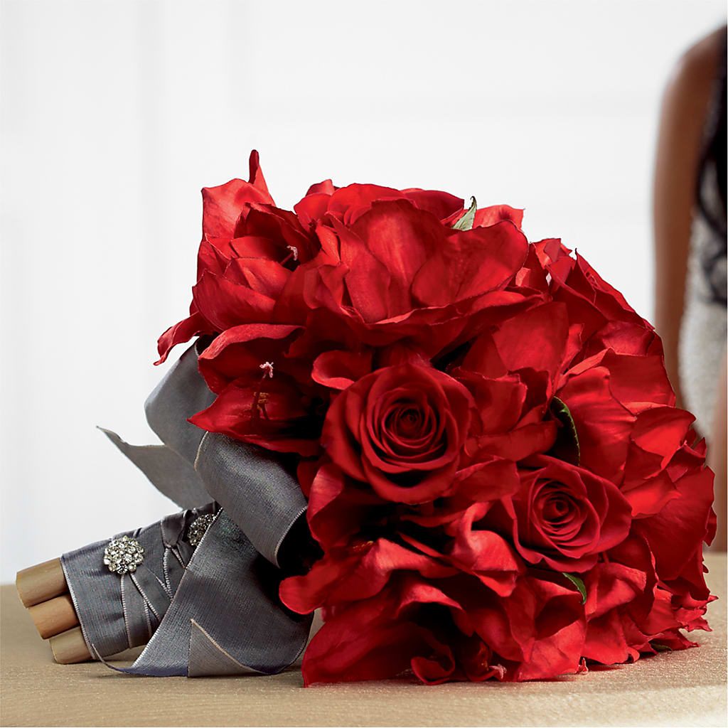 Heart's Happiness Bouquet – FRIEND'S FLOWERS, Los Angeles CA