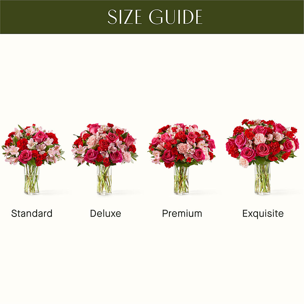 You're Precious Bouquet – FRIEND'S FLOWERS, Los Angeles CA