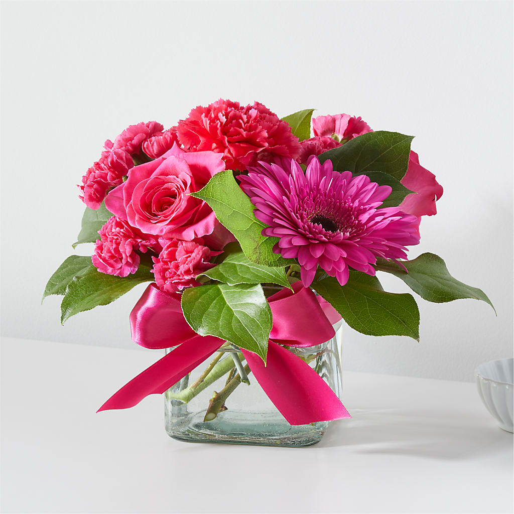 Everyday Love Bouquet – FRIEND'S FLOWERS, Los Angeles CA