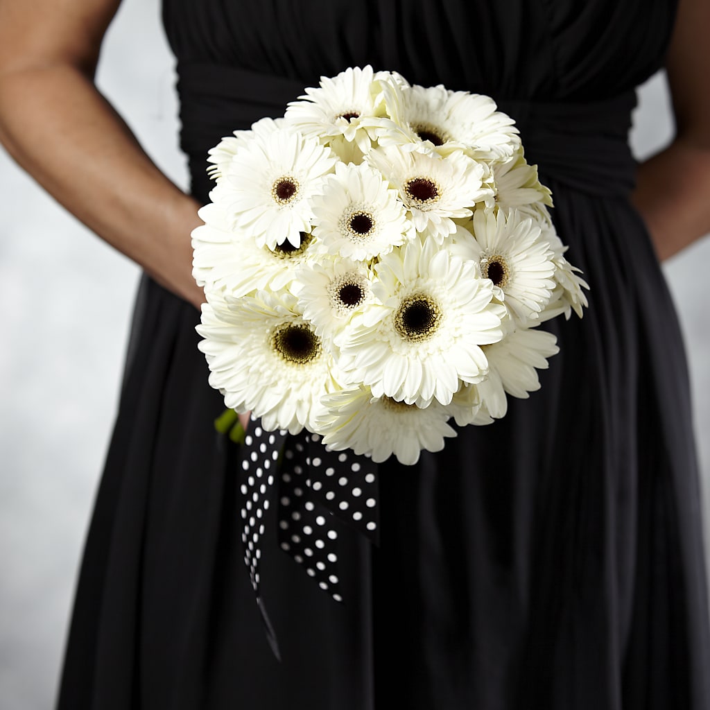 Daisy Delight Bouquet – FRIEND'S FLOWERS, Los Angeles CA