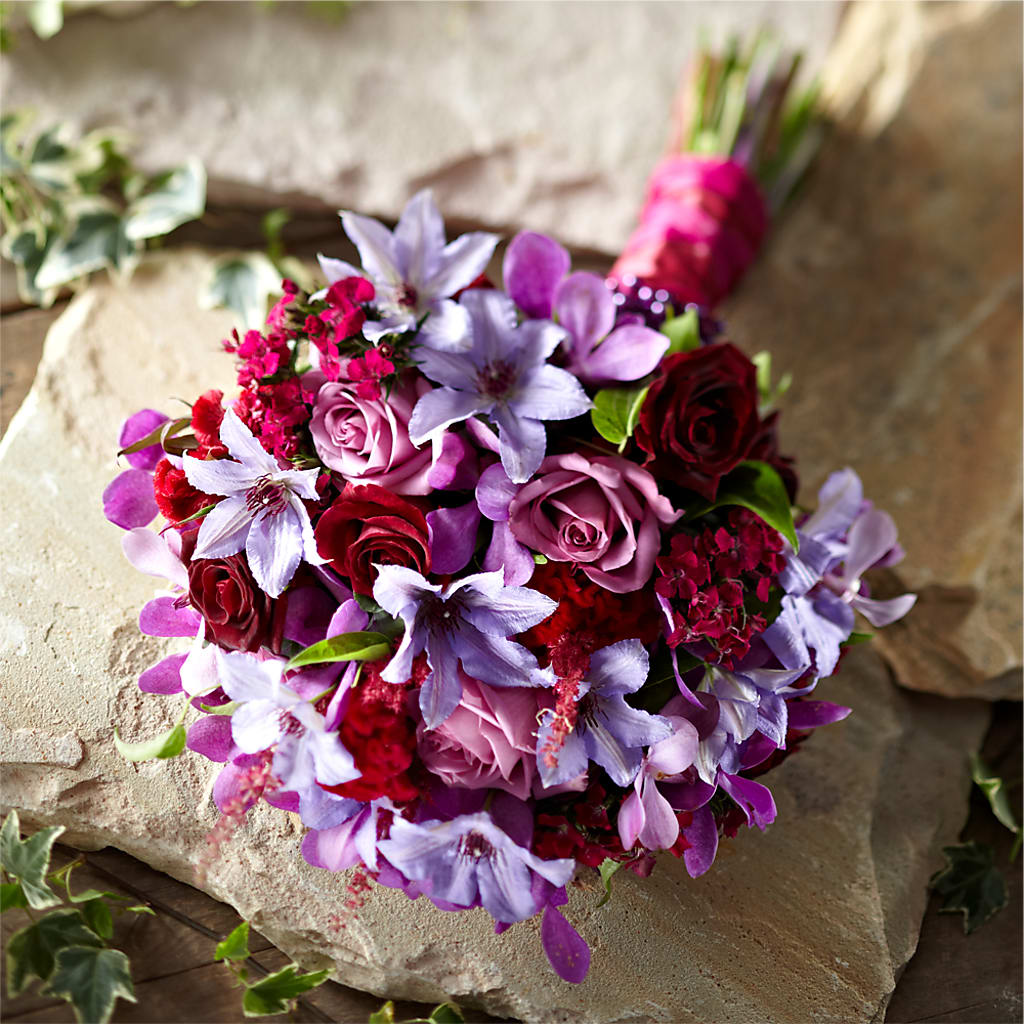 Enlightened Love Bouquet – FRIEND'S FLOWERS, Los Angeles CA