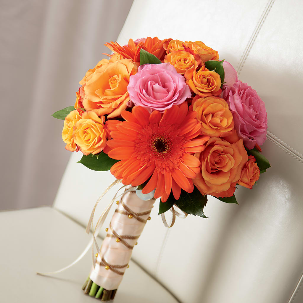 Lifetime of Love Bouquet – FRIEND'S FLOWERS, Los Angeles CA