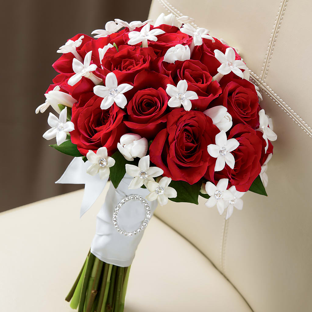 Poetry Bouquet – FRIEND'S FLOWERS, Los Angeles CA