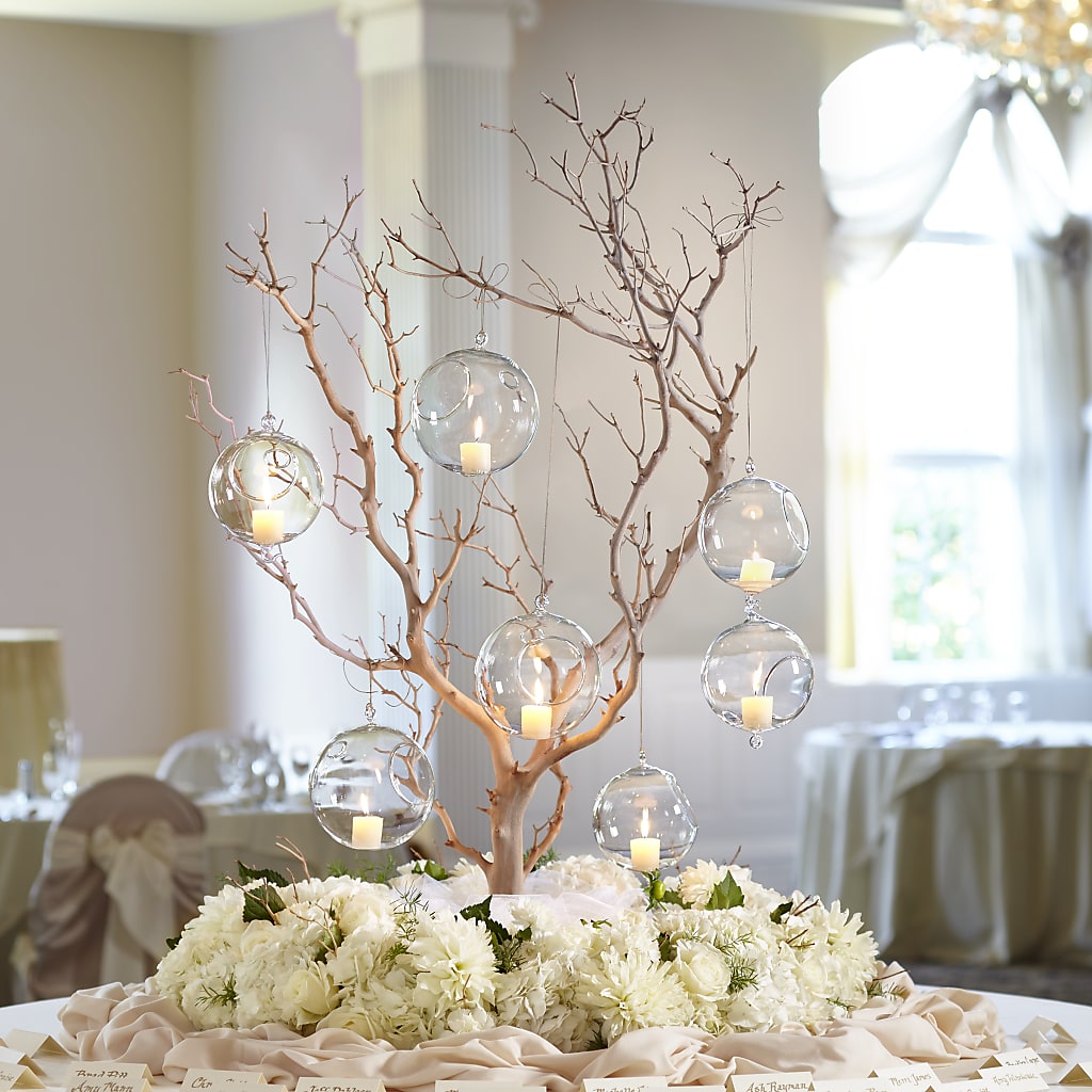Secret Garden Arrangement – FRIEND'S FLOWERS, Los Angeles CA