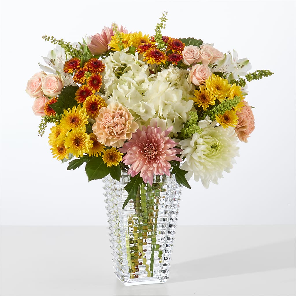 Fall Celebration Bouquet – FRIEND'S FLOWERS, Los Angeles CA