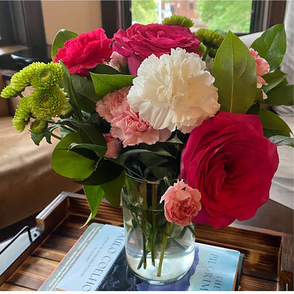 Sweet & Pretty Bouquet – FRIEND'S FLOWERS, Los Angeles CA