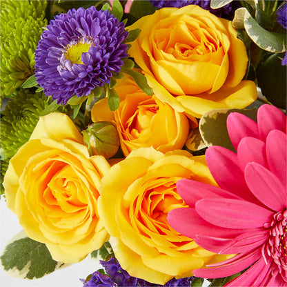 Cheers to You Bouquet – FRIEND'S FLOWERS, Los Angeles CA