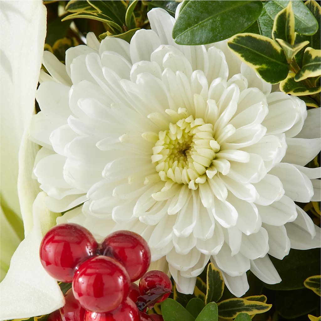 Festive Moments Tree – FRIEND'S FLOWERS, Los Angeles CA