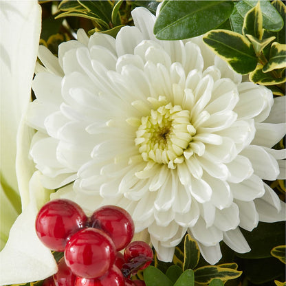 Festive Moments Tree – FRIEND'S FLOWERS, Los Angeles CA