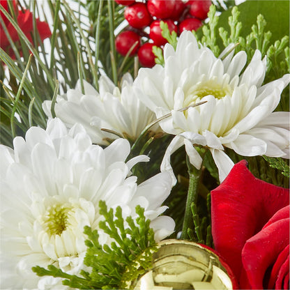 Merry Magic Nutcracker – FRIEND'S FLOWERS, Los Angeles CA
