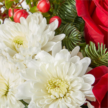 Gingerbread Bakery Bouquet – FRIEND'S FLOWERS, Los Angeles CA