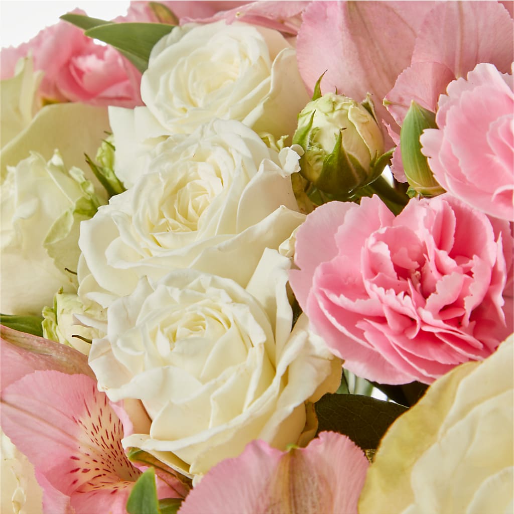Gentle Healing Bouquet – FRIEND'S FLOWERS, Los Angeles CA