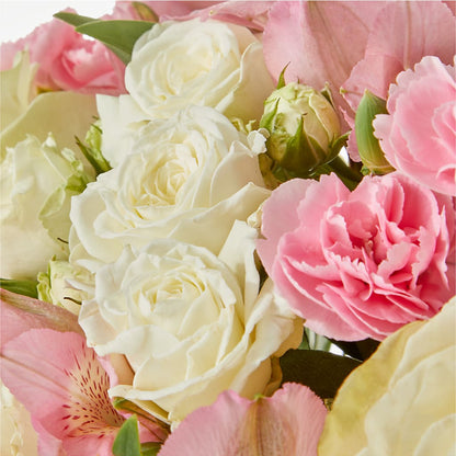 Gentle Healing Bouquet – FRIEND'S FLOWERS, Los Angeles CA