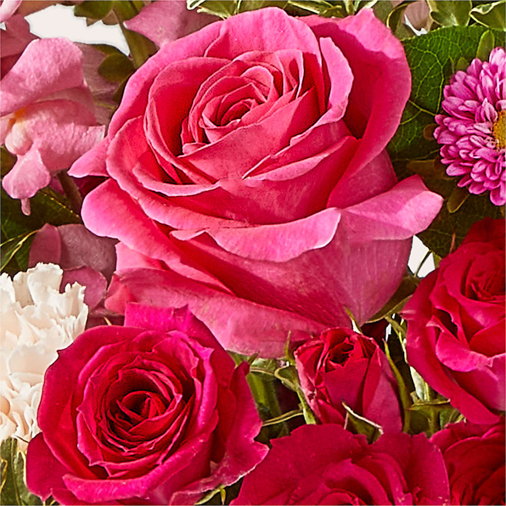 Too Cute Bouquet – FRIEND'S FLOWERS, Los Angeles CA
