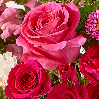 Too Cute Bouquet – FRIEND'S FLOWERS, Los Angeles CA