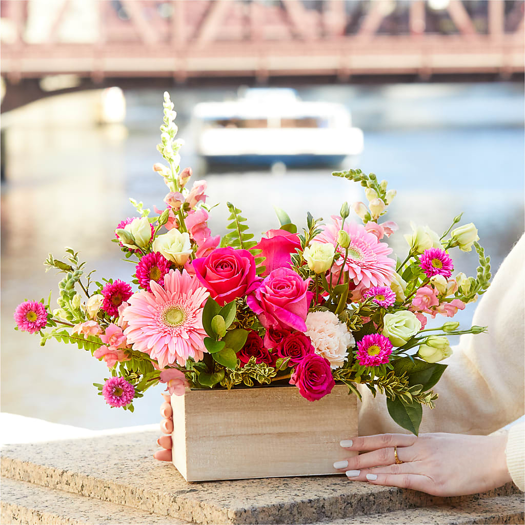 Too Cute Bouquet – FRIEND'S FLOWERS, Los Angeles CA